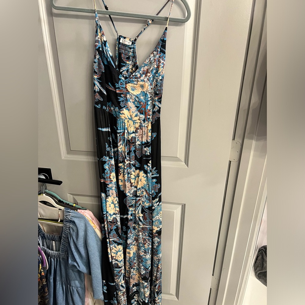 Free People Maxi S